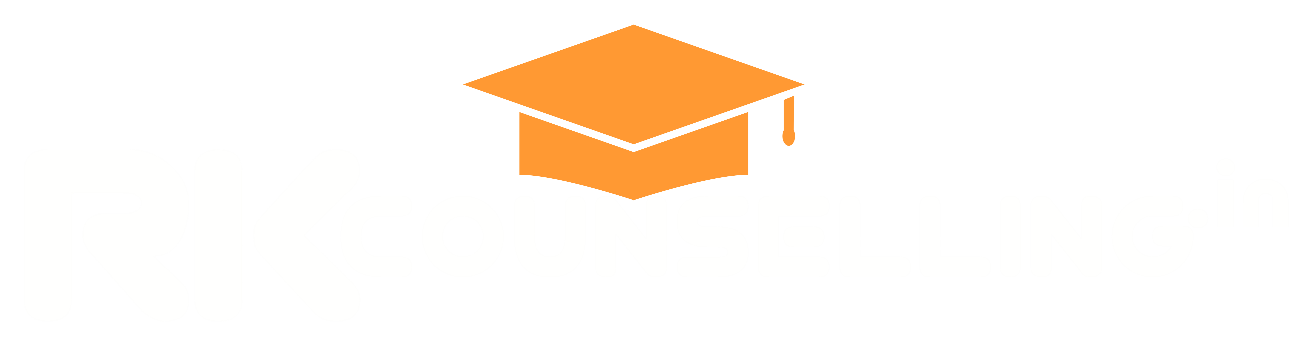 RK Counselling logo