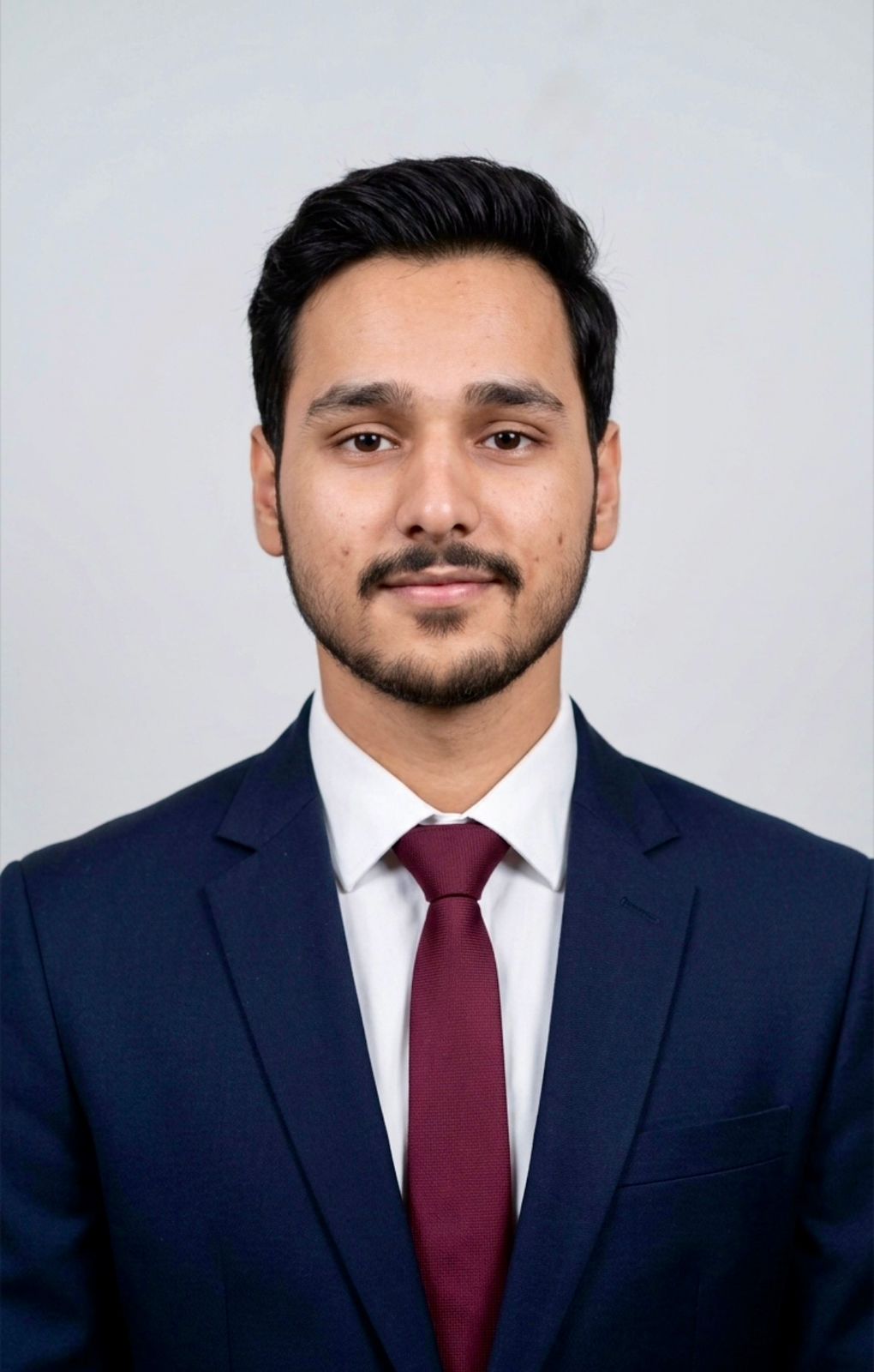 Amit Raina, Co-Founder of Edu Grow India